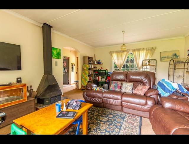 3 BEDROOM HOUSE FOR SALE IN MERRIVALE